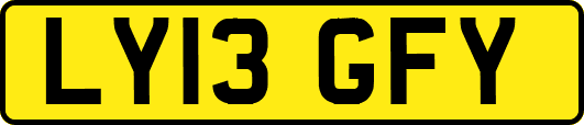 LY13GFY