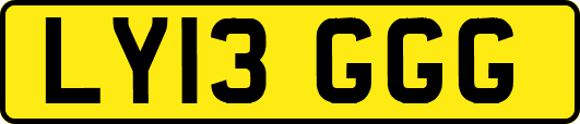 LY13GGG