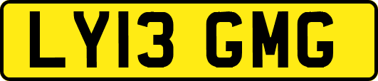 LY13GMG