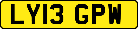 LY13GPW