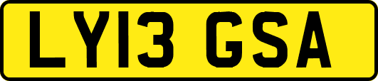 LY13GSA