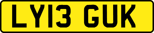 LY13GUK