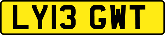 LY13GWT
