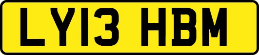 LY13HBM