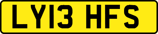 LY13HFS