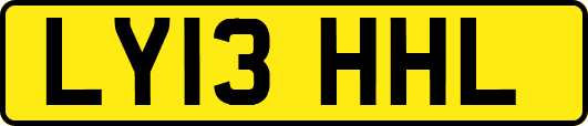 LY13HHL
