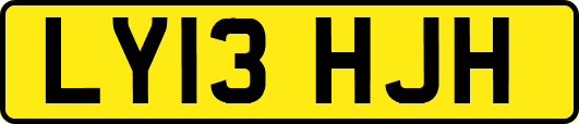 LY13HJH