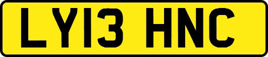 LY13HNC