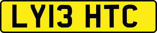 LY13HTC
