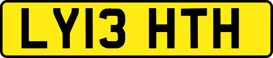 LY13HTH