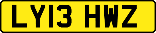 LY13HWZ