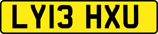 LY13HXU
