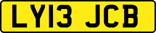LY13JCB