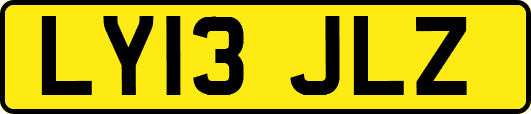 LY13JLZ