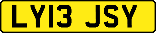 LY13JSY