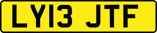 LY13JTF