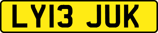 LY13JUK