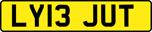 LY13JUT