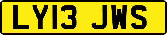 LY13JWS