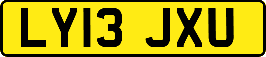 LY13JXU