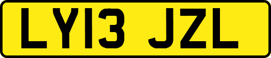 LY13JZL
