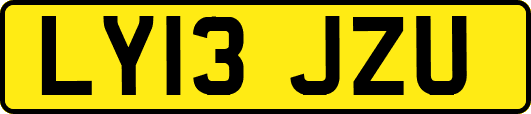 LY13JZU