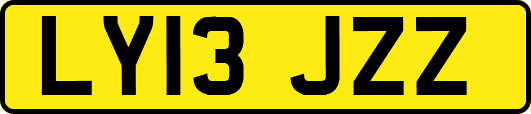 LY13JZZ
