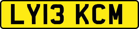 LY13KCM