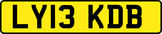 LY13KDB