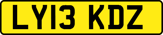 LY13KDZ