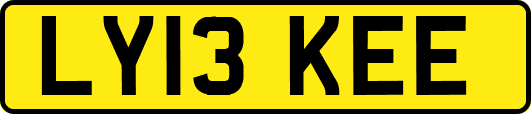 LY13KEE