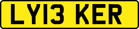 LY13KER