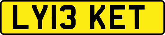 LY13KET