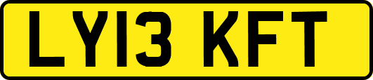 LY13KFT