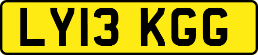 LY13KGG