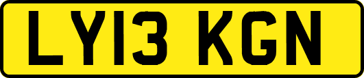 LY13KGN