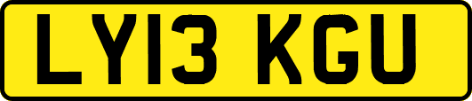 LY13KGU