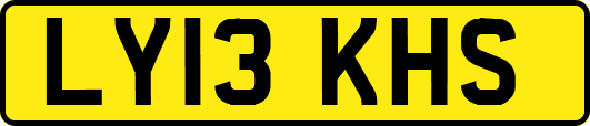 LY13KHS