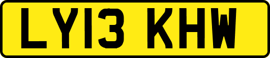 LY13KHW