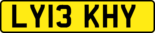 LY13KHY