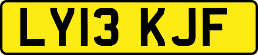 LY13KJF