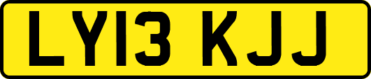 LY13KJJ
