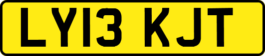 LY13KJT