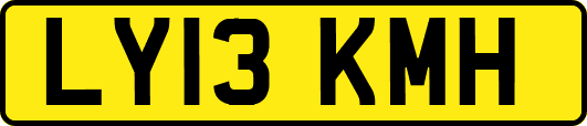 LY13KMH
