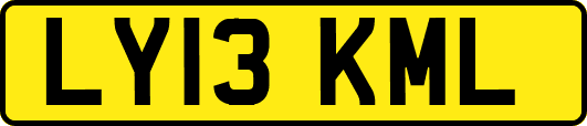 LY13KML