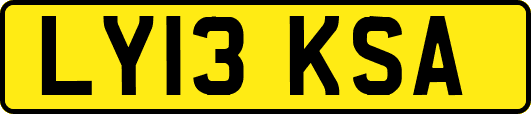 LY13KSA