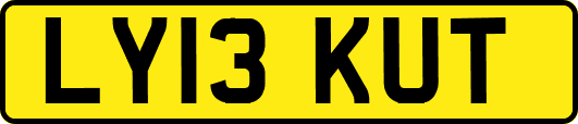 LY13KUT