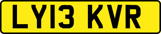 LY13KVR