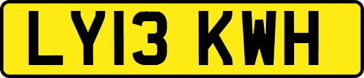 LY13KWH