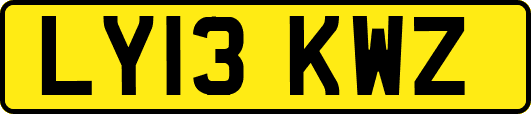 LY13KWZ